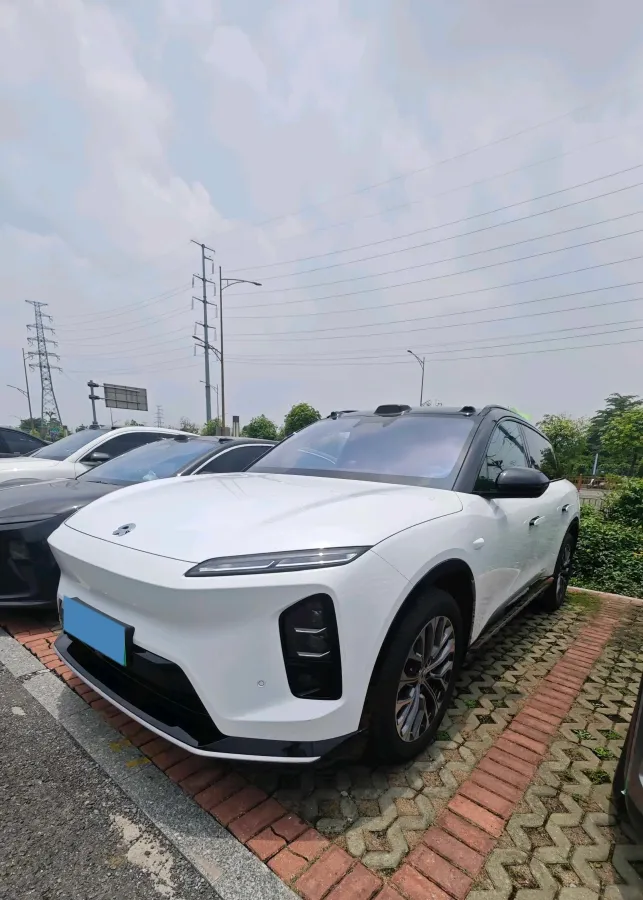 2025 NIO ES6 BEV,autocango,china used car exporter,china ev exporter,chinese used car exporter,chinese used ev exporter
