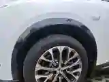 2025 NIO ES6 BEV