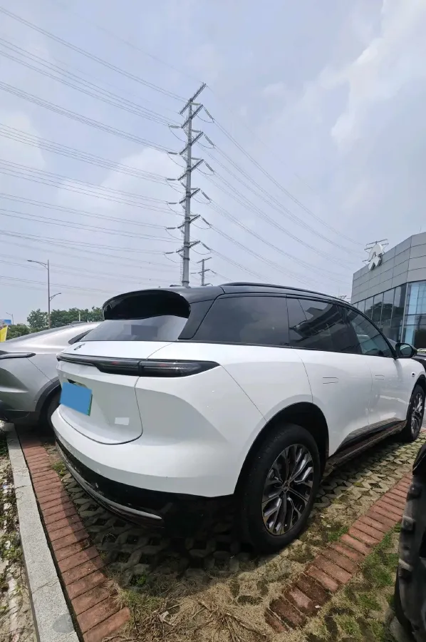 2025 NIO ES6 BEV,autocango,china used car exporter,china ev exporter,chinese used car exporter,chinese used ev exporter
