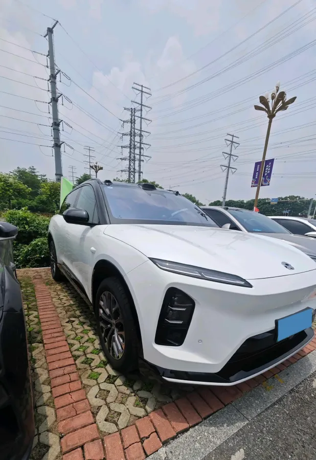 2025 NIO ES6 BEV,autocango,china used car exporter,china ev exporter,chinese used car exporter,chinese used ev exporter