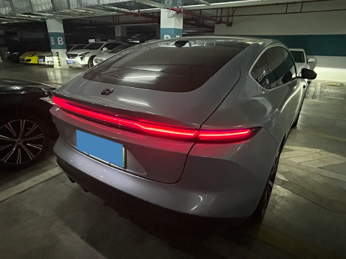 2022 JunTian HeiWuShi Youth 2.0T 203HP L4 6AT,autocango,china used car exporter,china ev exporter,chinese used car exporter,chinese used ev exporter