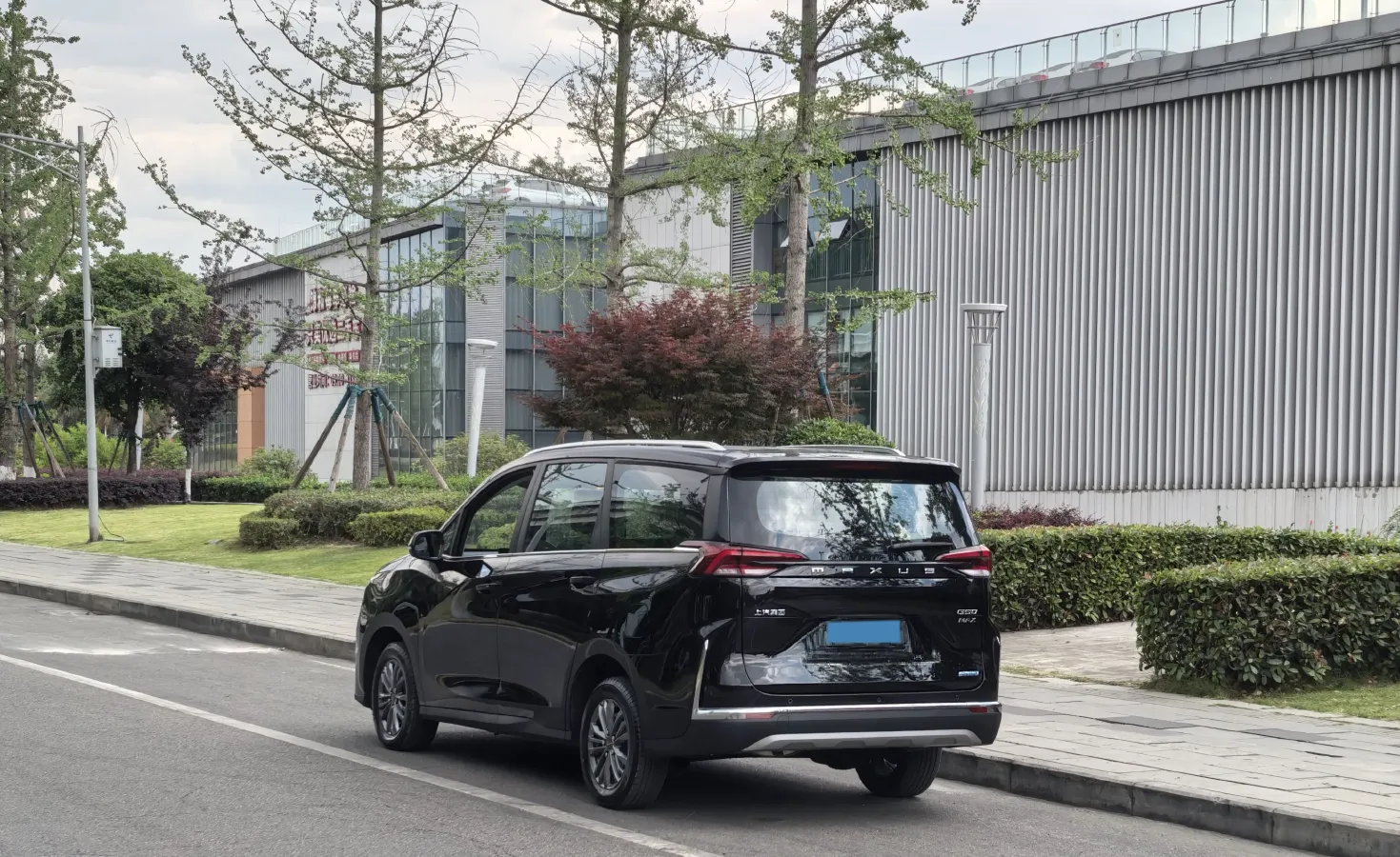 2025 MAXUS G50 PHEV 1.5L 98HP L4 1DHT PHEV 18.65KWH,autocango,china used car exporter,china ev exporter,chinese used car exporter,chinese used ev exporter