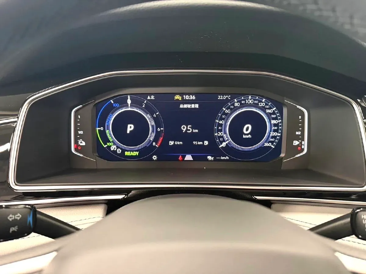 2023 Volkswagen Tiguan L 1.4T 150HP L4 6DCT PHEV 13KWH,autocango,china used car exporter,china ev exporter,chinese used car exporter,chinese used ev exporter