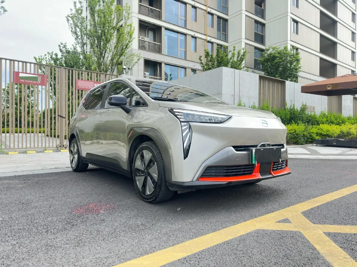 2021 Aion Y BEV 61.3KWH,autocango,china used car exporter,china ev exporter,chinese used car exporter,chinese used ev exporter