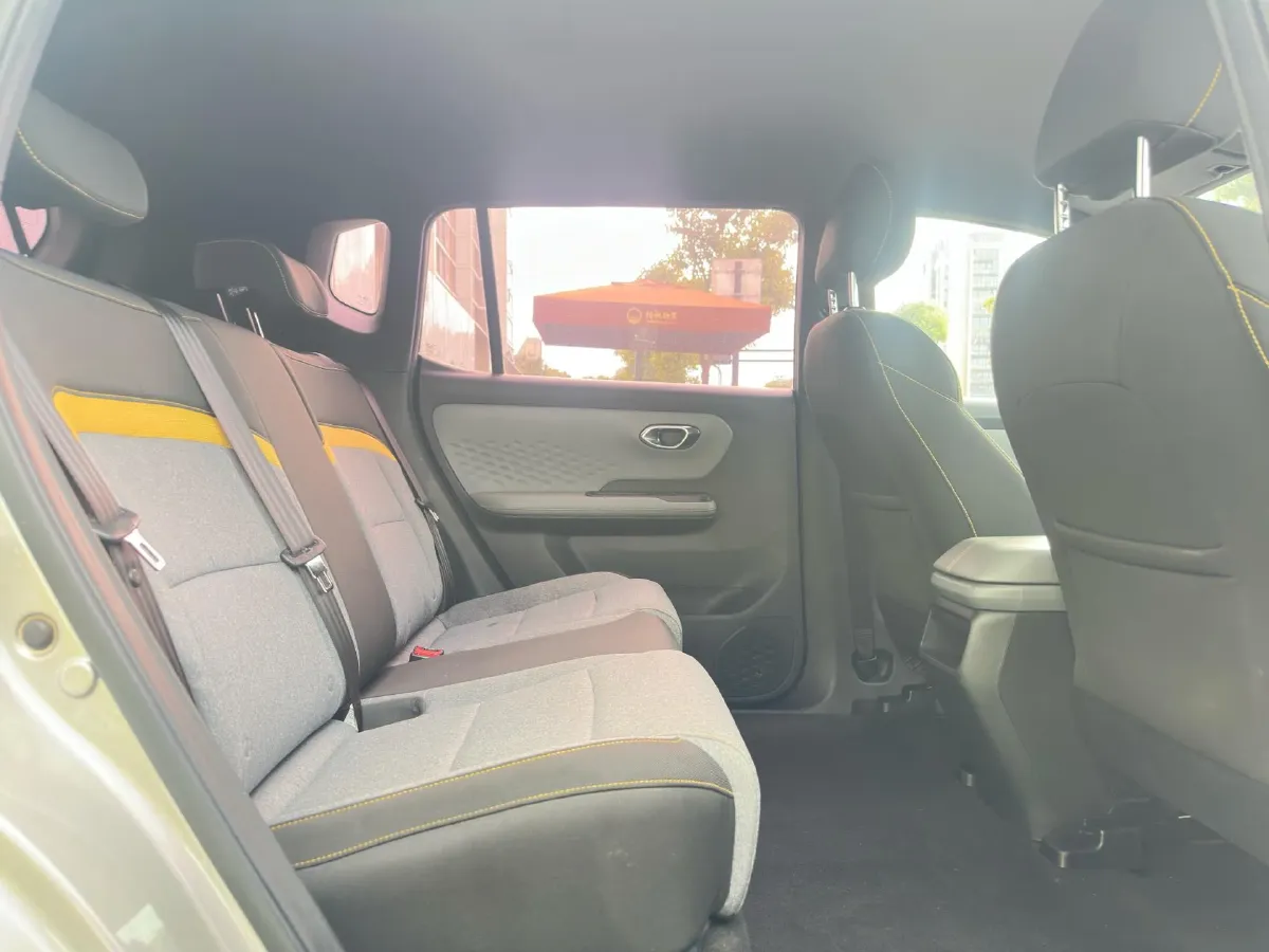 2021 Aion Y BEV 61.3KWH,autocango,china used car exporter,china ev exporter,chinese used car exporter,chinese used ev exporter