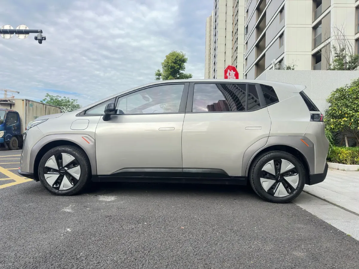 2021 Aion Y BEV 61.3KWH,autocango,china used car exporter,china ev exporter,chinese used car exporter,chinese used ev exporter