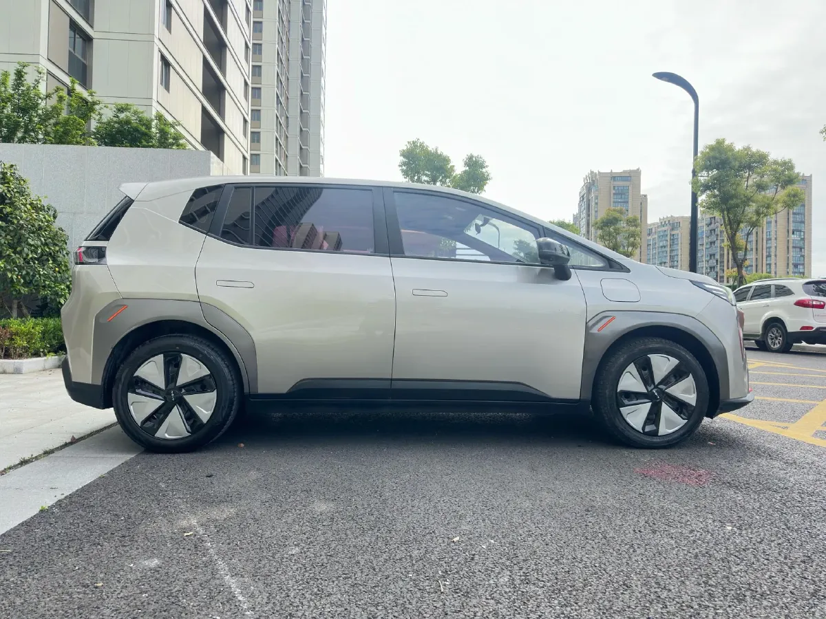 2021 Aion Y BEV 61.3KWH,autocango,china used car exporter,china ev exporter,chinese used car exporter,chinese used ev exporter