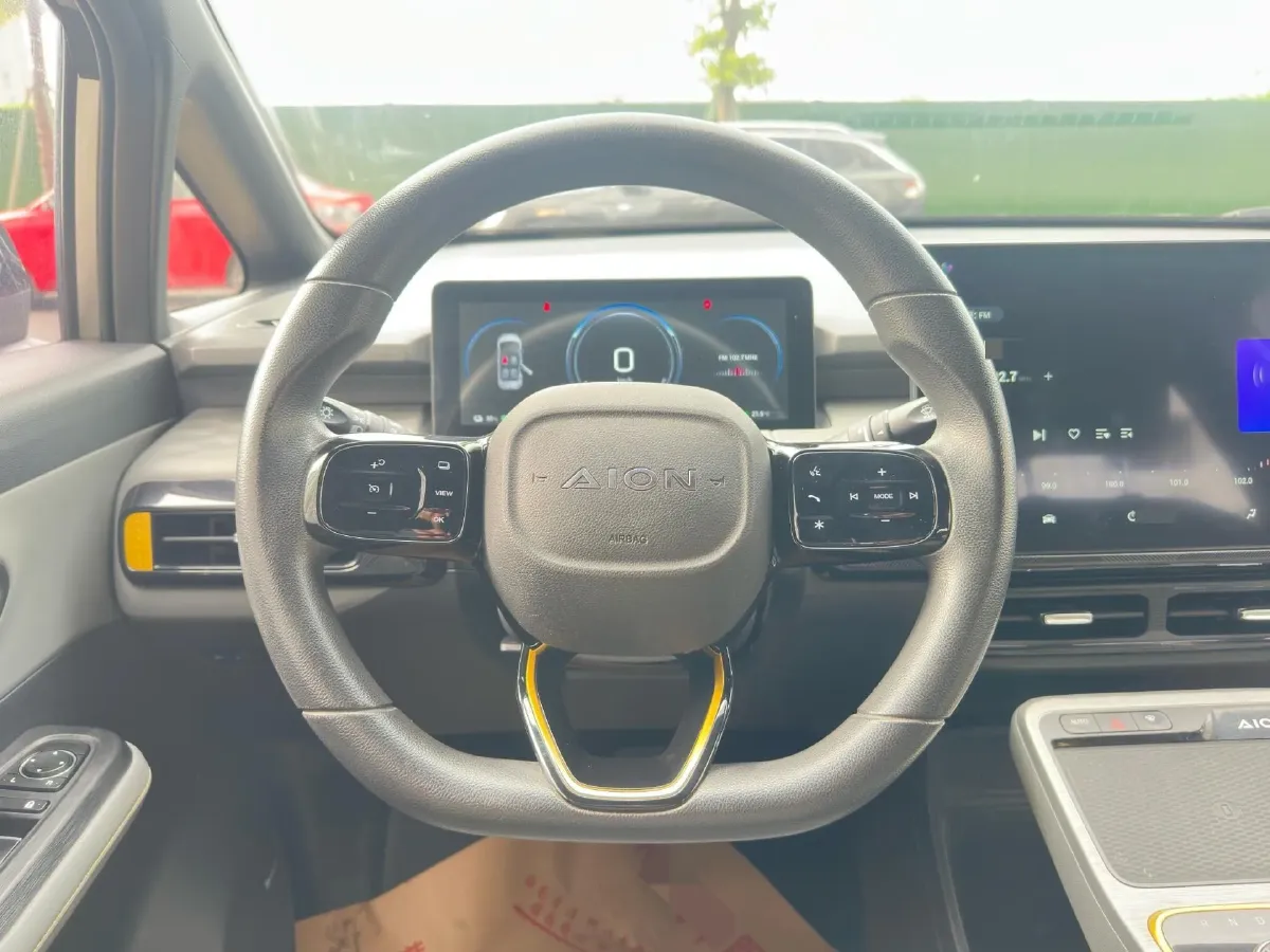 2021 Aion Y BEV 61.3KWH,autocango,china used car exporter,china ev exporter,chinese used car exporter,chinese used ev exporter