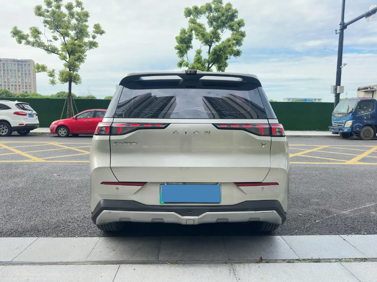 2021 Aion Y BEV 61.3KWH,autocango,china used car exporter,china ev exporter,chinese used car exporter,chinese used ev exporter