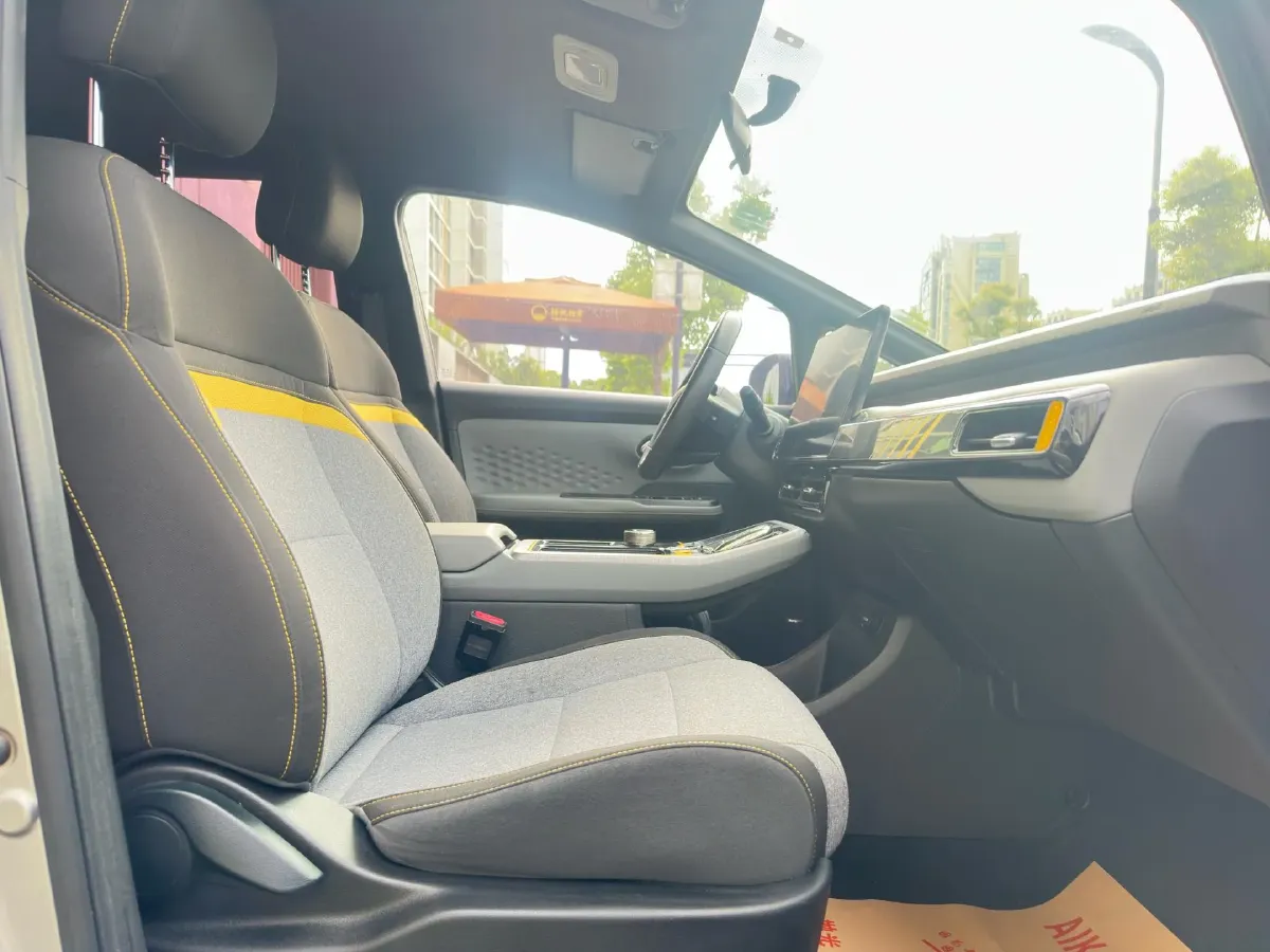 2021 Aion Y BEV 61.3KWH,autocango,china used car exporter,china ev exporter,chinese used car exporter,chinese used ev exporter