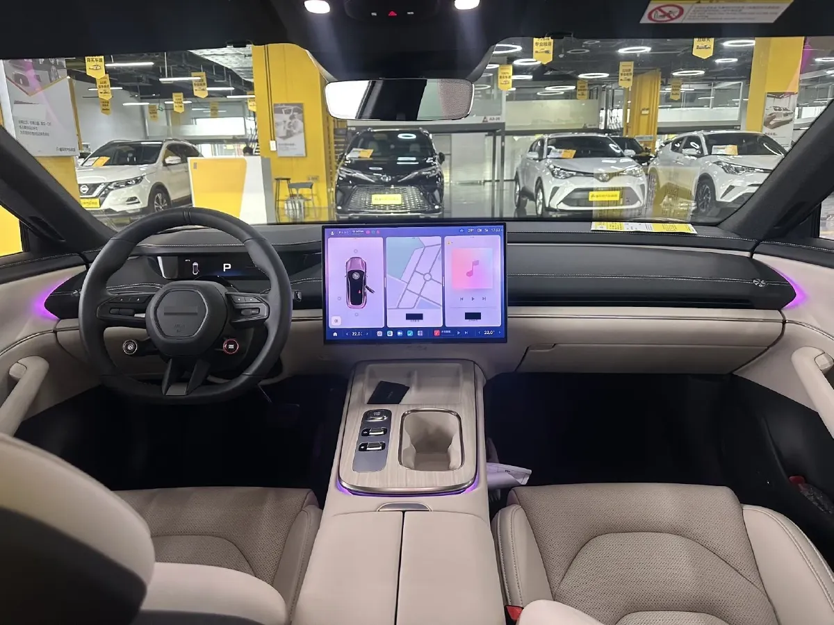 2024 MI SU7 BEV 94.3KWH,autocango,china used car exporter,china ev exporter,chinese used car exporter,chinese used ev exporter