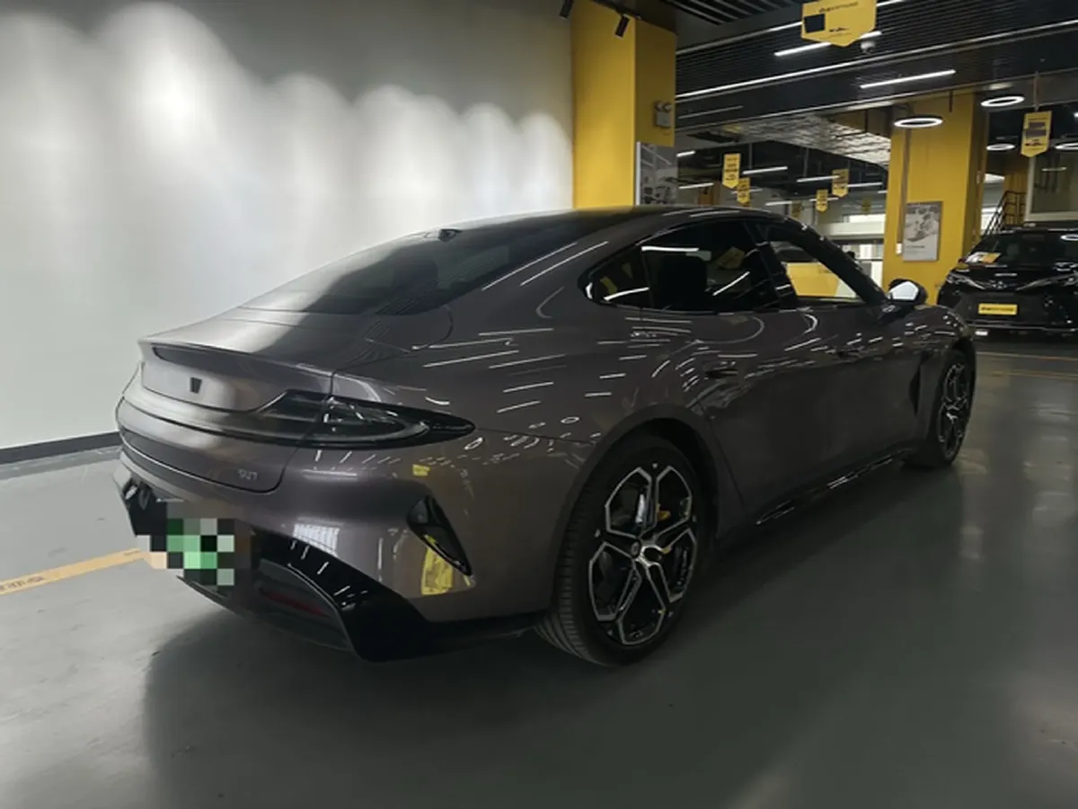 2024 MI SU7 BEV 94.3KWH,autocango,china used car exporter,china ev exporter,chinese used car exporter,chinese used ev exporter