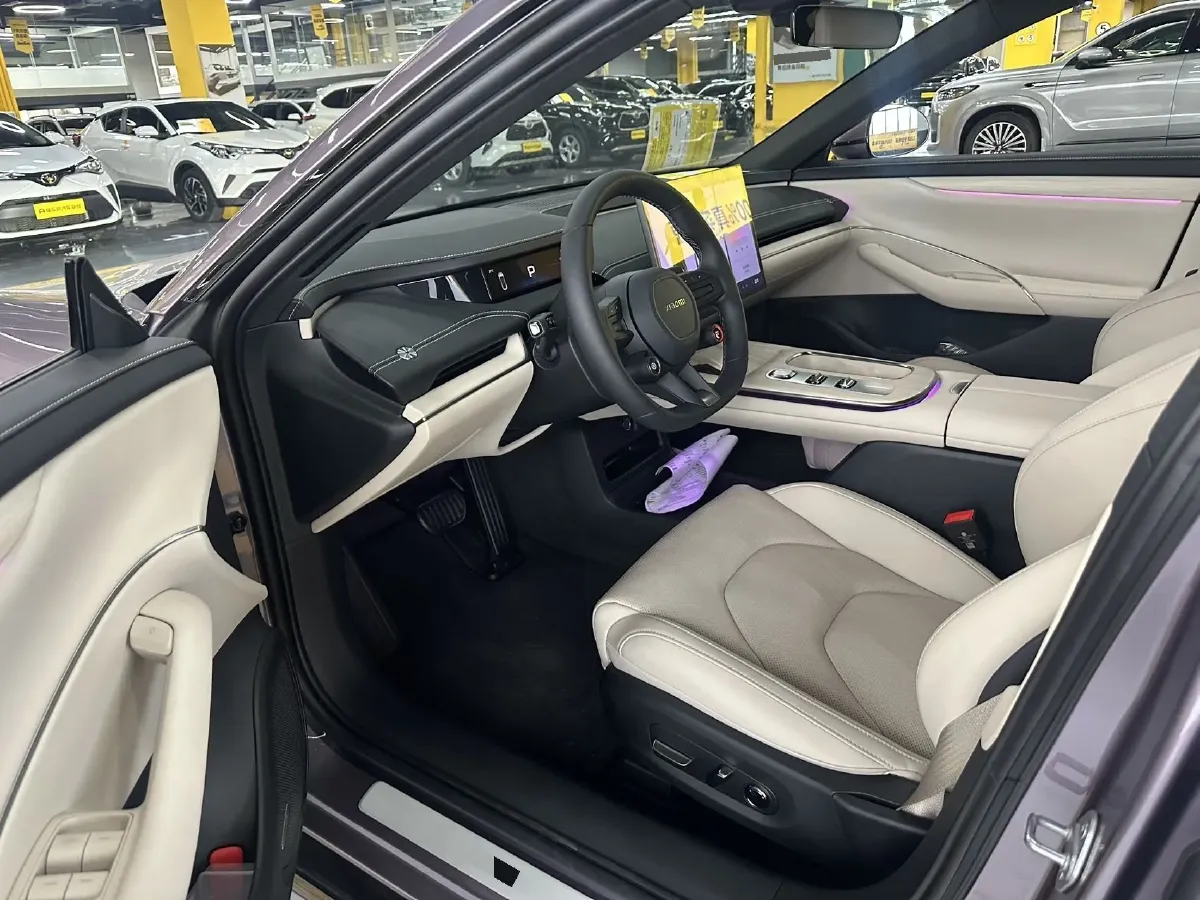 2024 MI SU7 BEV 94.3KWH,autocango,china used car exporter,china ev exporter,chinese used car exporter,chinese used ev exporter