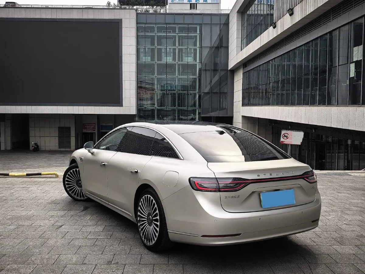 2024 HIMA Stelato S9 BEV 100KWH,autocango,china used car exporter,china ev exporter,chinese used car exporter,chinese used ev exporter