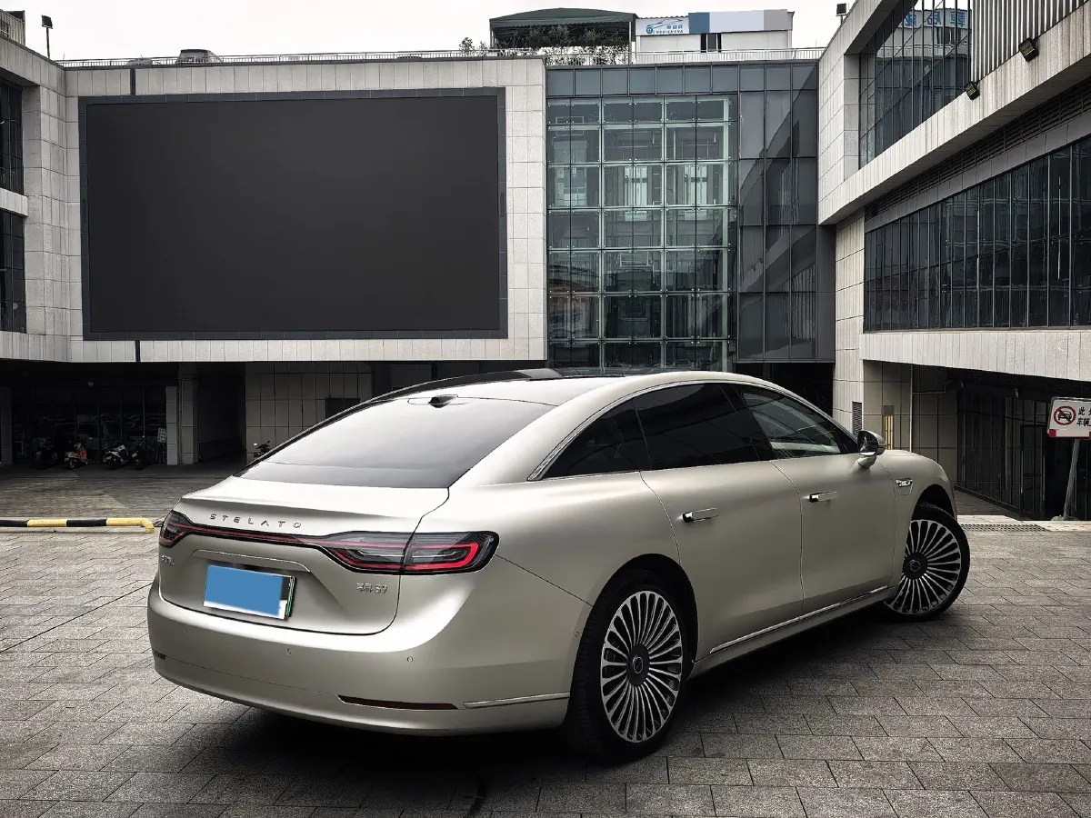 2024 HIMA Stelato S9 BEV 100KWH,autocango,china used car exporter,china ev exporter,chinese used car exporter,chinese used ev exporter