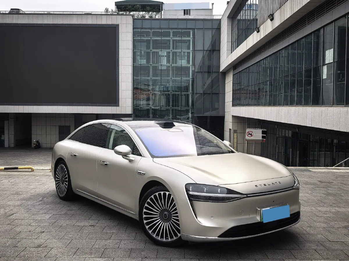 2024 HIMA Stelato S9 BEV 100KWH,autocango,china used car exporter,china ev exporter,chinese used car exporter,chinese used ev exporter