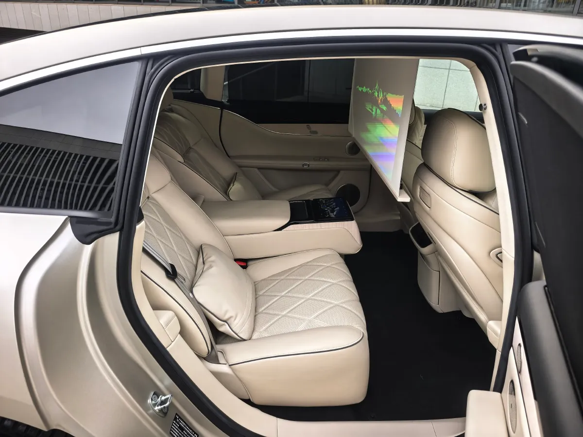 2024 HIMA Stelato S9 BEV 100KWH,autocango,china used car exporter,china ev exporter,chinese used car exporter,chinese used ev exporter