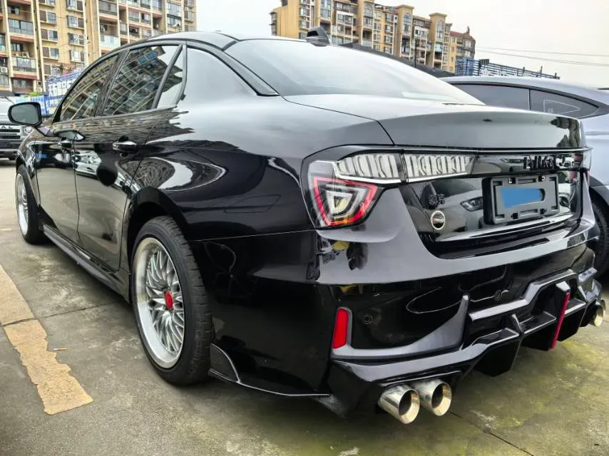 2019 Qoros 5 1.6T 197HP L4 7DCT,autocango,china used car exporter,china ev exporter,chinese used car exporter,chinese used ev exporter