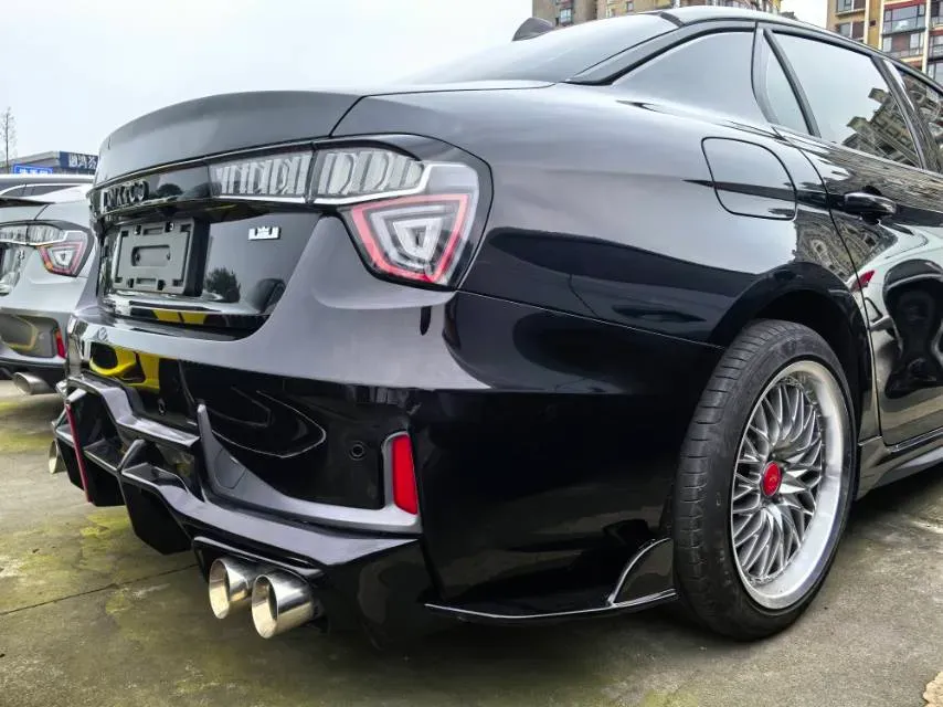 2019 Qoros 5 1.6T 197HP L4 7DCT,autocango,china used car exporter,china ev exporter,chinese used car exporter,chinese used ev exporter