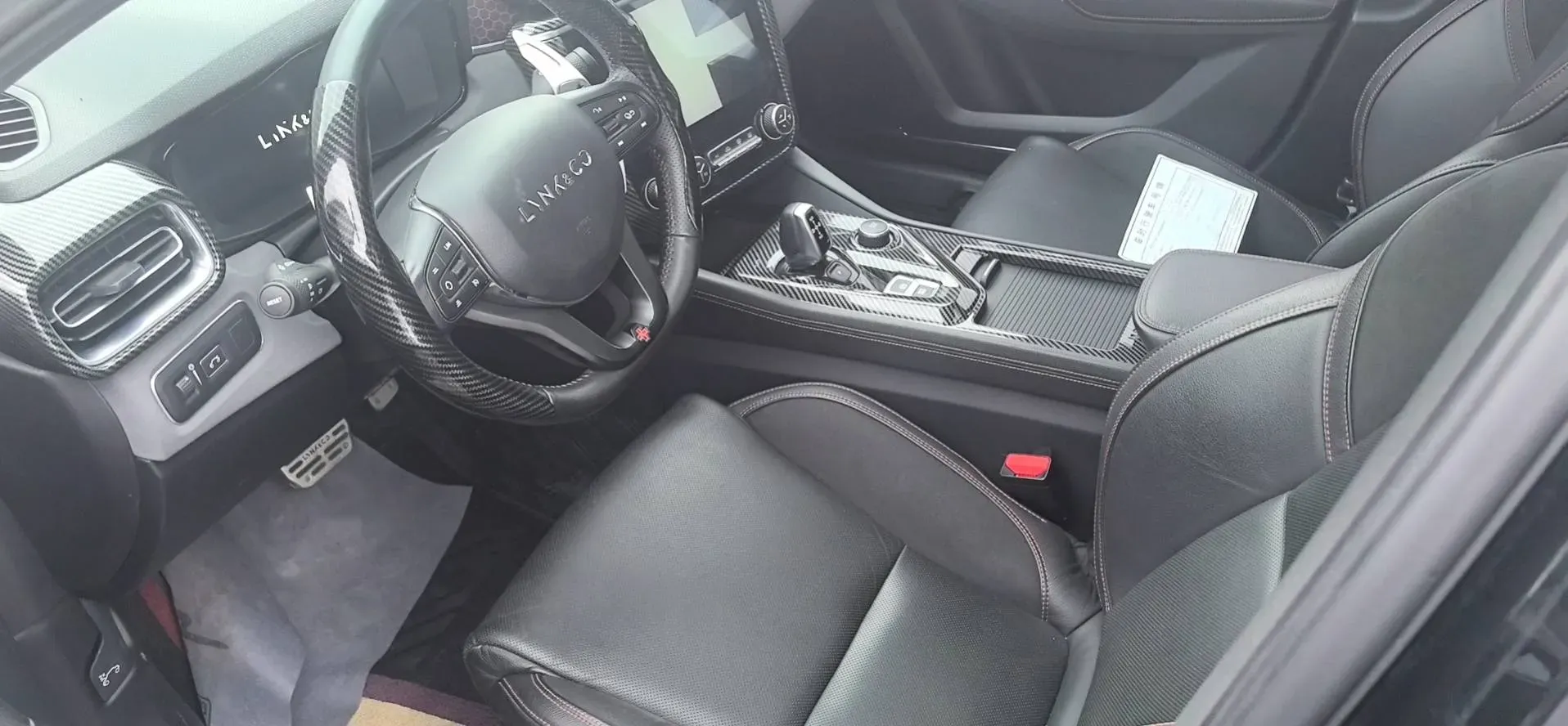 2019 Qoros 5 1.6T 197HP L4 7DCT,autocango,china used car exporter,china ev exporter,chinese used car exporter,chinese used ev exporter