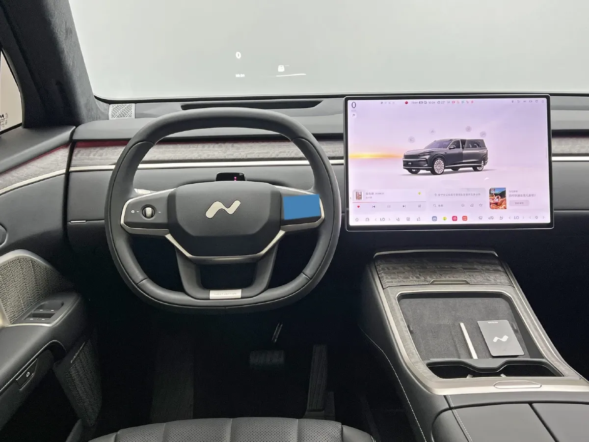 2025 ONVO L90 BEV,autocango,china used car exporter,china ev exporter,chinese used car exporter,chinese used ev exporter