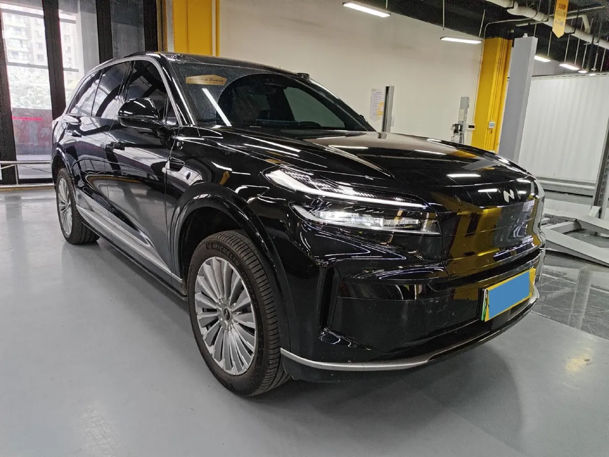 2025 ONVO L90 BEV,autocango,china used car exporter,china ev exporter,chinese used car exporter,chinese used ev exporter