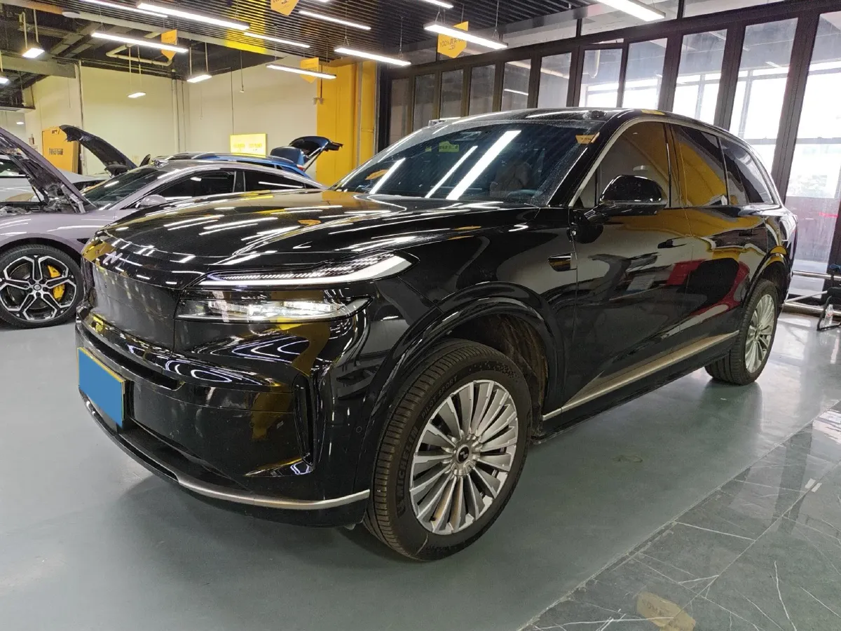2025 ONVO L90 BEV,autocango,china used car exporter,china ev exporter,chinese used car exporter,chinese used ev exporter
