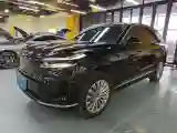 2025 ONVO L90 BEV