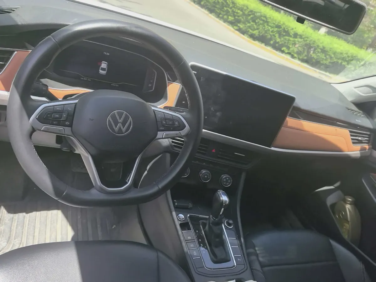 2023 Volkswagen Bora 1.2T 116HP L4 7DCT,autocango,china used car exporter,china ev exporter,chinese used car exporter,chinese used ev exporter