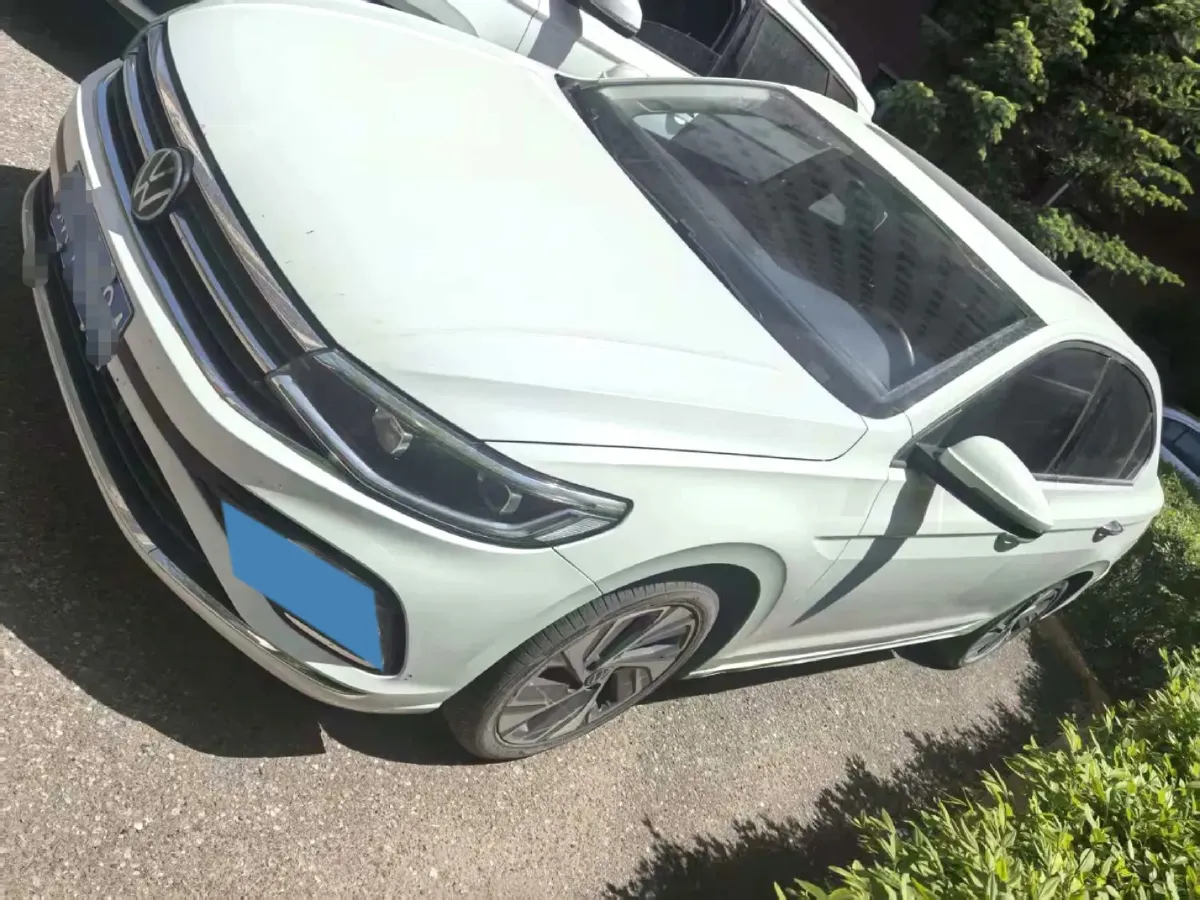 2023 Volkswagen Bora 1.2T 116HP L4 7DCT,autocango,china used car exporter,china ev exporter,chinese used car exporter,chinese used ev exporter