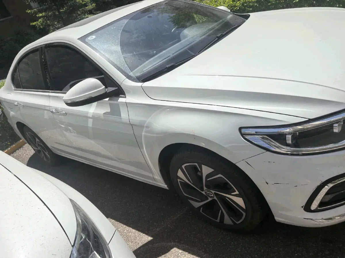 2023 Volkswagen Bora 1.2T 116HP L4 7DCT,autocango,china used car exporter,china ev exporter,chinese used car exporter,chinese used ev exporter