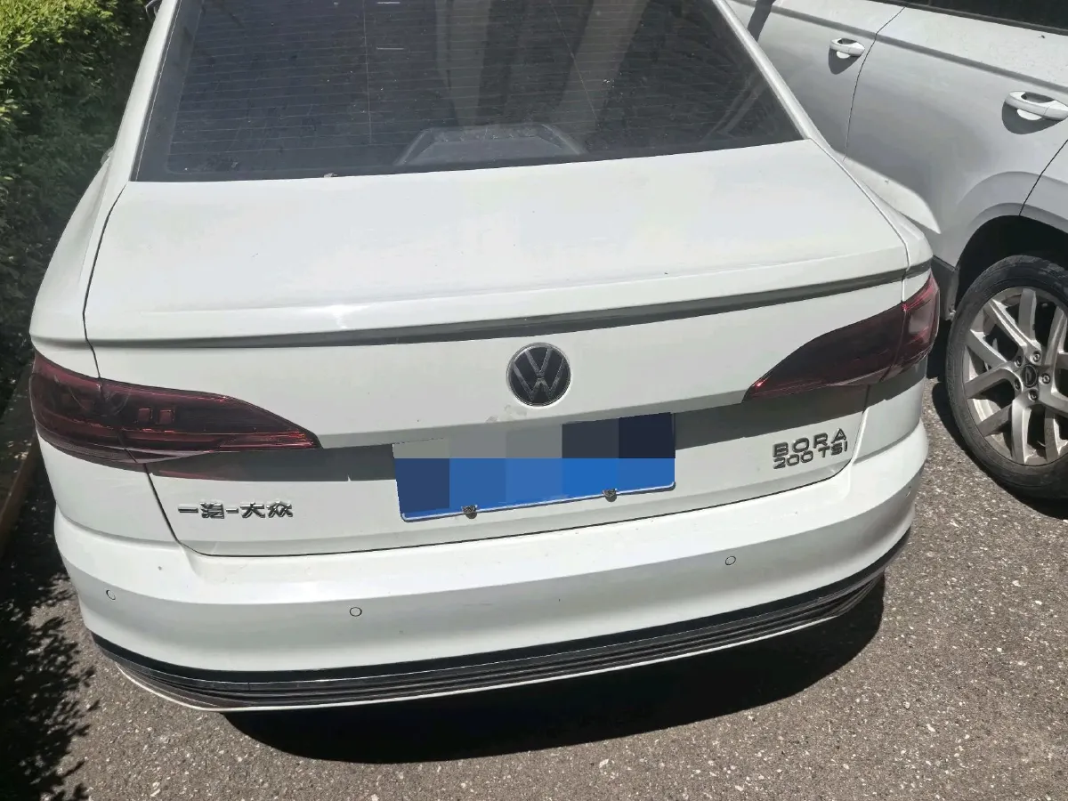 2023 Volkswagen Bora 1.2T 116HP L4 7DCT,autocango,china used car exporter,china ev exporter,chinese used car exporter,chinese used ev exporter