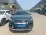 2019 Peugeot 5008 1.6T 170HP L4 6AT