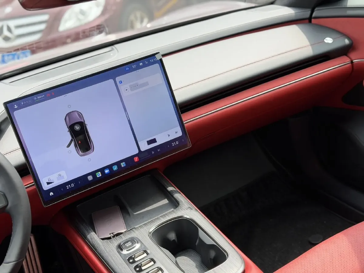 2024 MI SU7 BEV 101KWH,autocango,china used car exporter,china ev exporter,chinese used car exporter,chinese used ev exporter