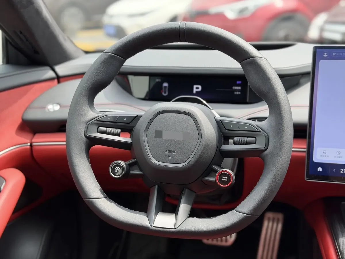 2024 MI SU7 BEV 101KWH,autocango,china used car exporter,china ev exporter,chinese used car exporter,chinese used ev exporter