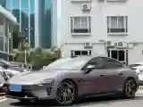 2024 MI SU7 BEV 101KWH