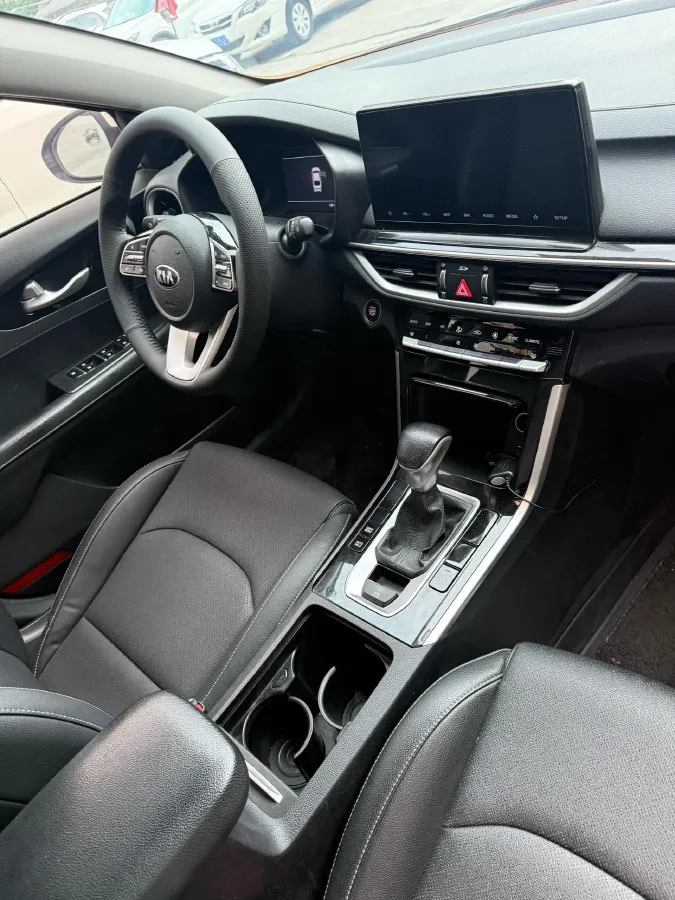 2019 Kia K3 1.5L 115HP L4 CVT,autocango,china used car exporter,china ev exporter,chinese used car exporter,chinese used ev exporter