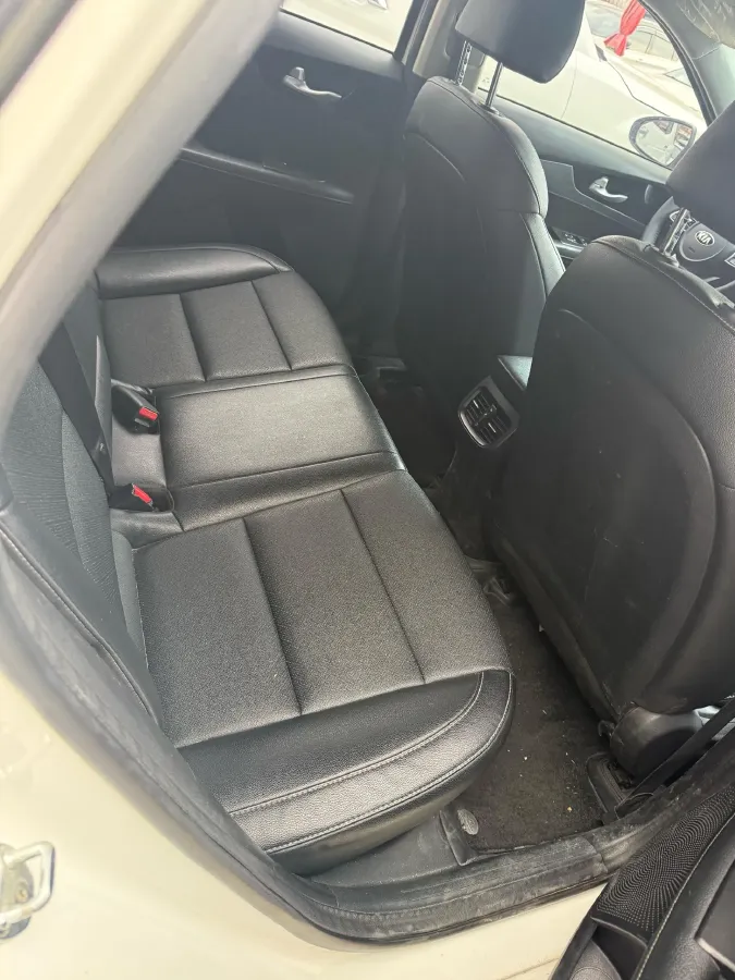 2019 Kia K3 1.5L 115HP L4 CVT,autocango,china used car exporter,china ev exporter,chinese used car exporter,chinese used ev exporter