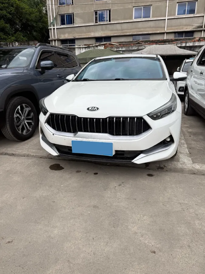2019 Kia K3 1.5L 115HP L4 CVT,autocango,china used car exporter,china ev exporter,chinese used car exporter,chinese used ev exporter