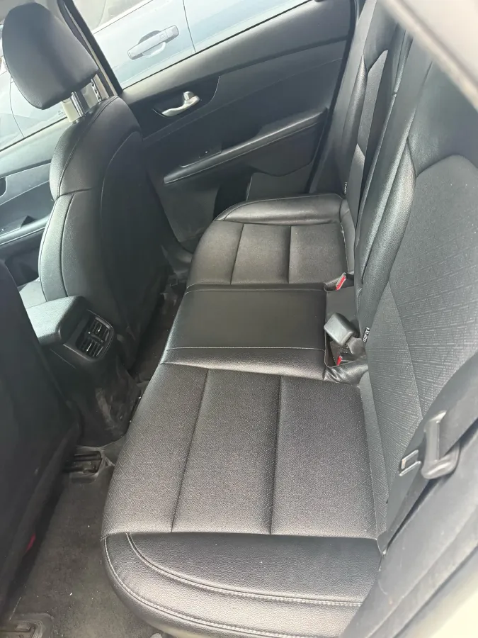 2019 Kia K3 1.5L 115HP L4 CVT,autocango,china used car exporter,china ev exporter,chinese used car exporter,chinese used ev exporter