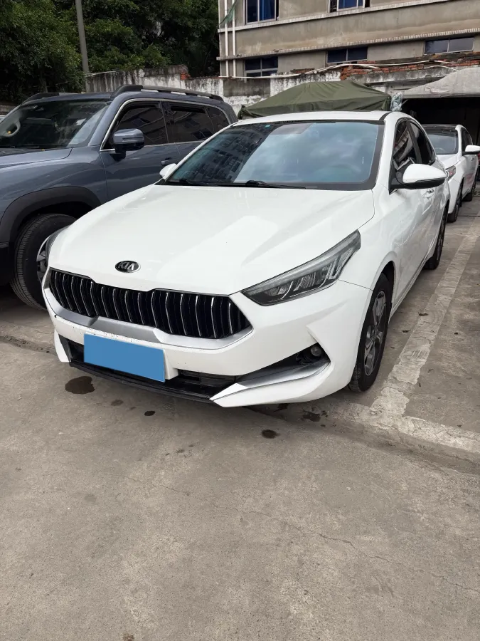2019 Kia K3 1.5L 115HP L4 CVT,autocango,china used car exporter,china ev exporter,chinese used car exporter,chinese used ev exporter