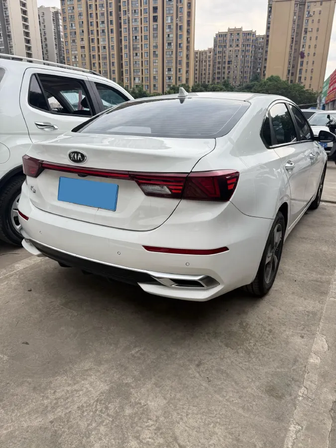 2019 Kia K3 1.5L 115HP L4 CVT,autocango,china used car exporter,china ev exporter,chinese used car exporter,chinese used ev exporter