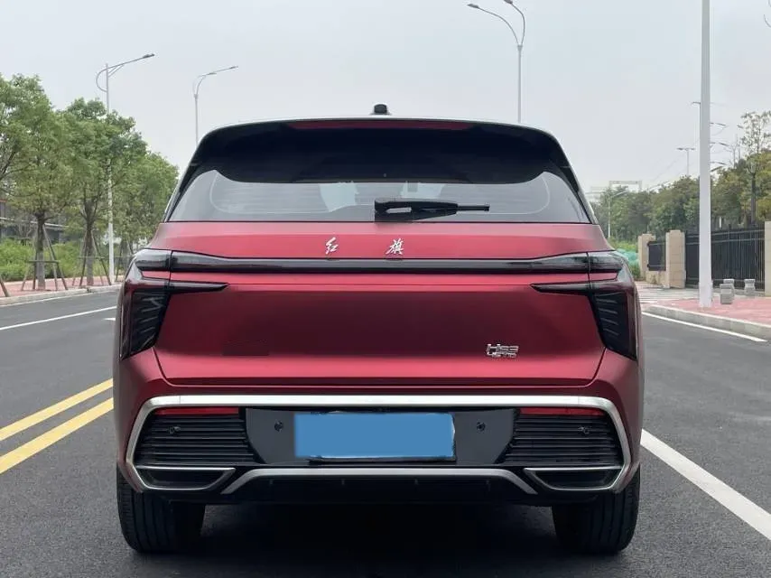 2023 HongQi HS3 2.0T 252HP L4 8AT,autocango,china used car exporter,china ev exporter,chinese used car exporter,chinese used ev exporter
