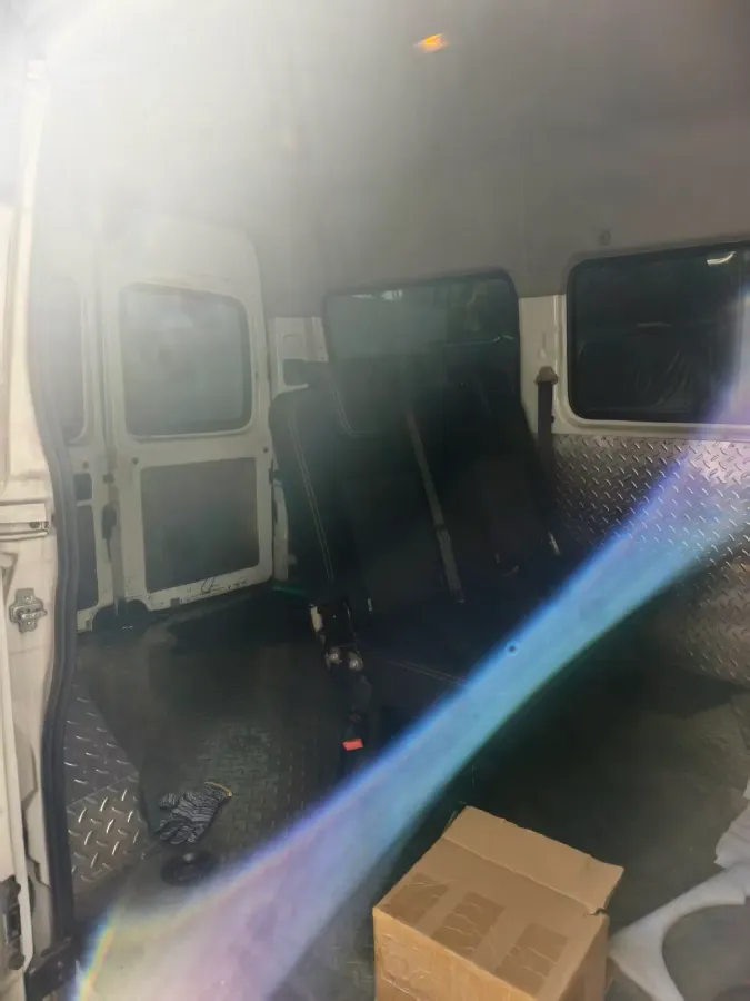 2021 MAXUS XinTu V80 2.0T 127HP L4 6MT,autocango,china used car exporter,china ev exporter,chinese used car exporter,chinese used ev exporter