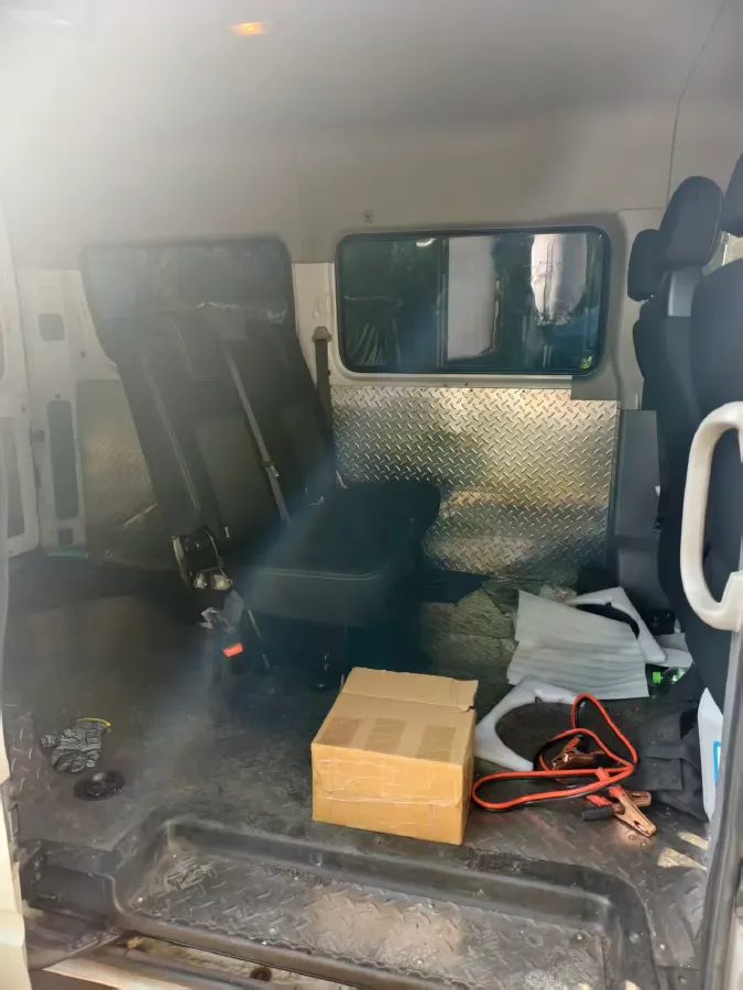 2021 MAXUS XinTu V80 2.0T 127HP L4 6MT,autocango,china used car exporter,china ev exporter,chinese used car exporter,chinese used ev exporter