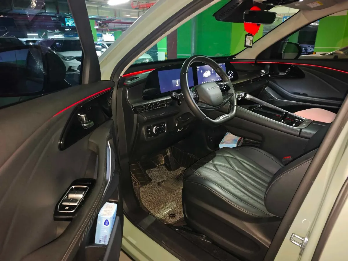 2023 Exceed RX 2.0T 261HP L4 7DCT,autocango,china used car exporter,china ev exporter,chinese used car exporter,chinese used ev exporter