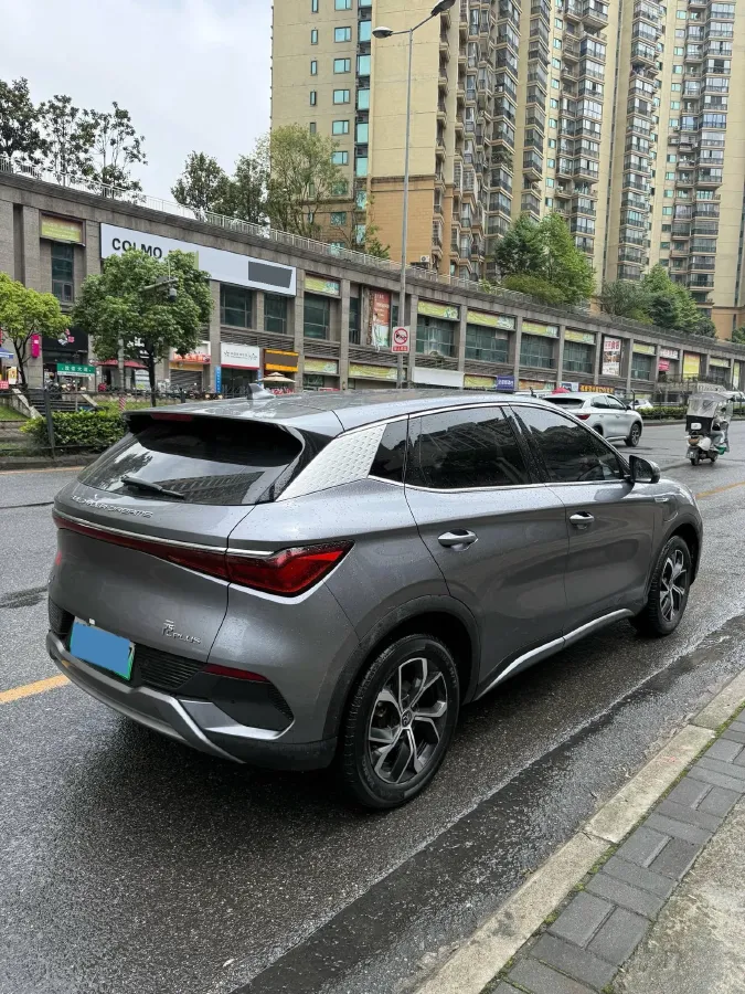 2022 Hycan Z03 BEV 64.23KWH,autocango,china used car exporter,china ev exporter,chinese used car exporter,chinese used ev exporter