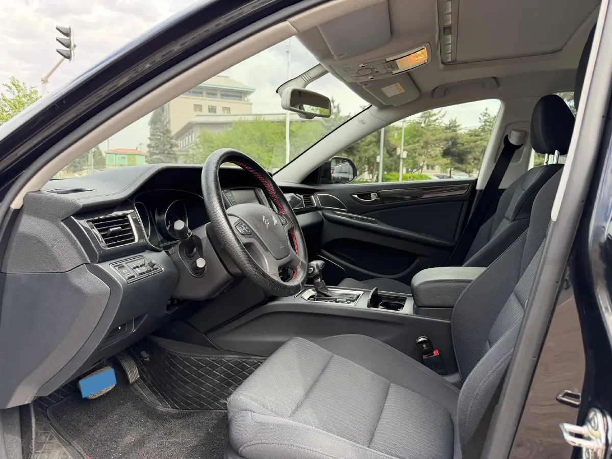 2018 Renault Espace Classic 1.8T 224HP L4 7DCT,autocango,china used car exporter,china ev exporter,chinese used car exporter,chinese used ev exporter