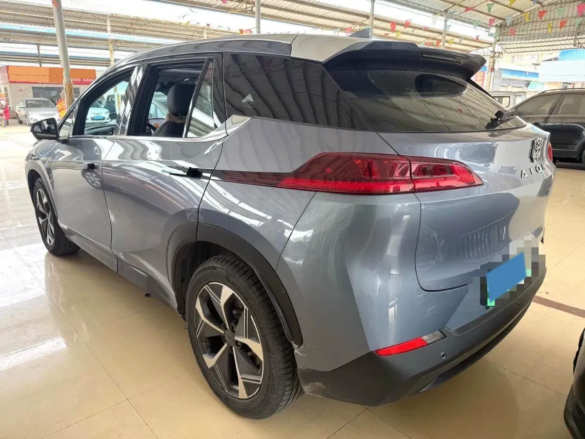 2024 Aion V BEV 69.9KWH,autocango,china used car exporter,china ev exporter,chinese used car exporter,chinese used ev exporter