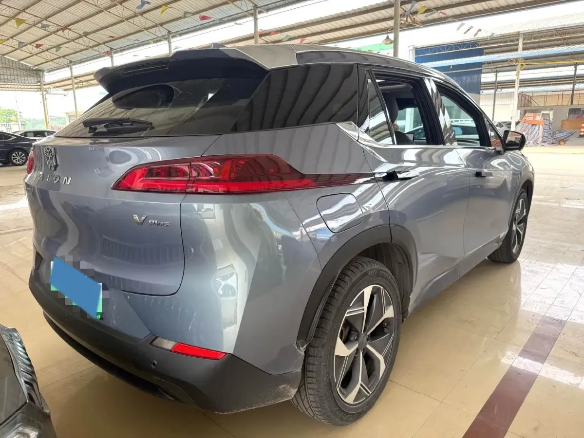 2024 Aion V BEV 69.9KWH,autocango,china used car exporter,china ev exporter,chinese used car exporter,chinese used ev exporter